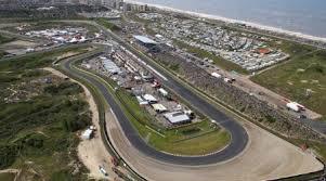 Circuit Zandvoort